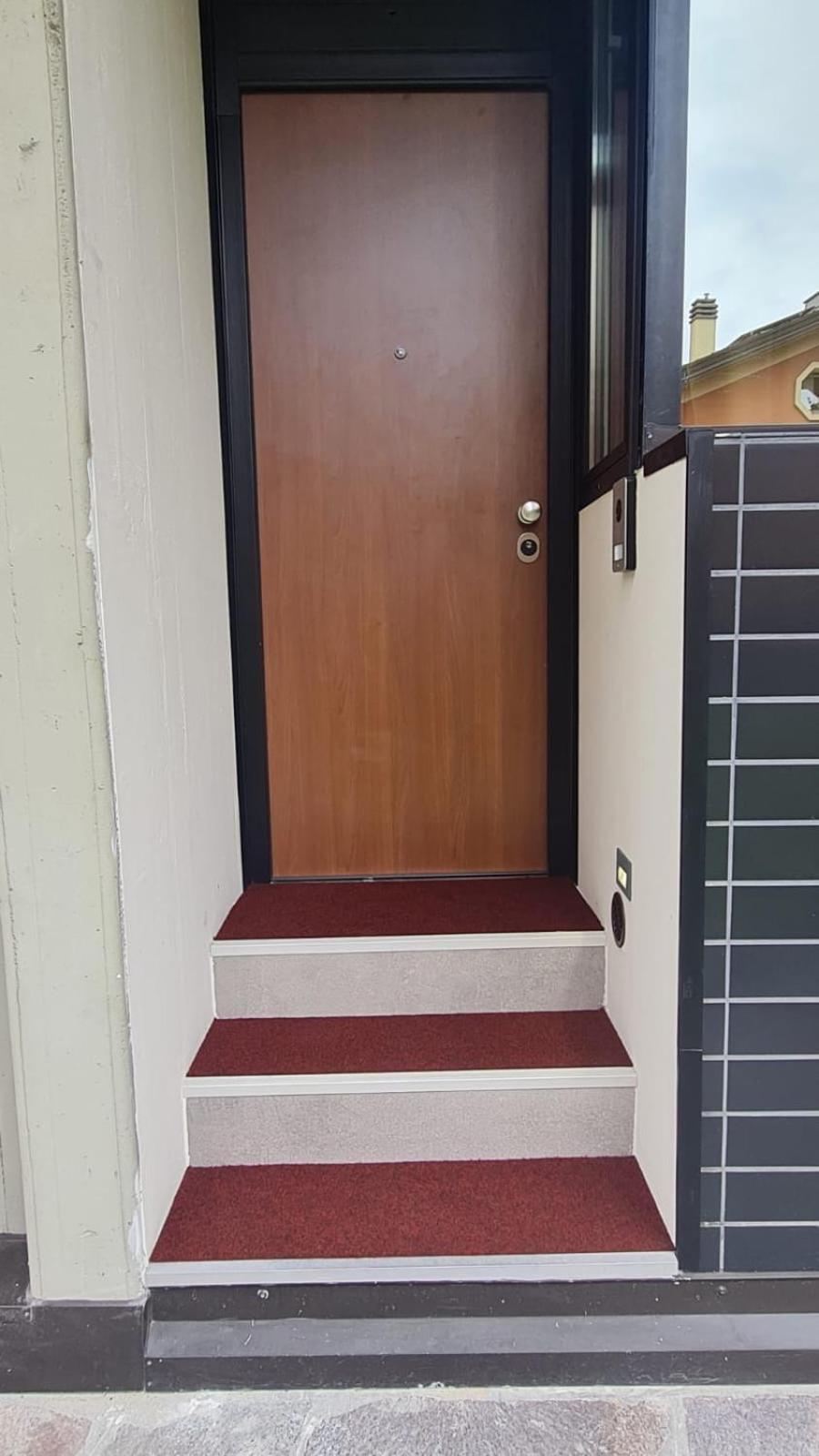 Apartament Bologna-Stadio 1 Exterior foto